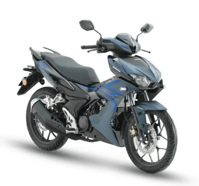 RS-X SX - 1600 - Honda - هوندا - Jordan - الاردن - Amman - عمان - Motorcycle - موتور - ماتور - دراجات