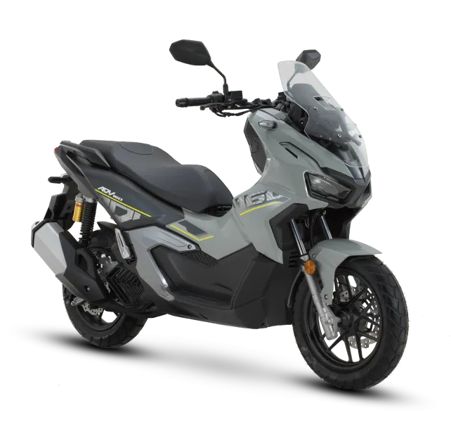 ADV-160 - 2500 - Honda - هوندا - Jordan - الاردن - Amman - عمان - Motorcycle - موتور - ماتور - دراجات