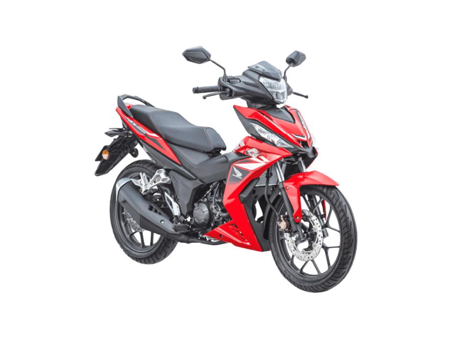 RS150R - 1800 - Honda - هوندا - Jordan - الاردن - Amman - عمان - Motorcycle - موتور - ماتور - دراجات