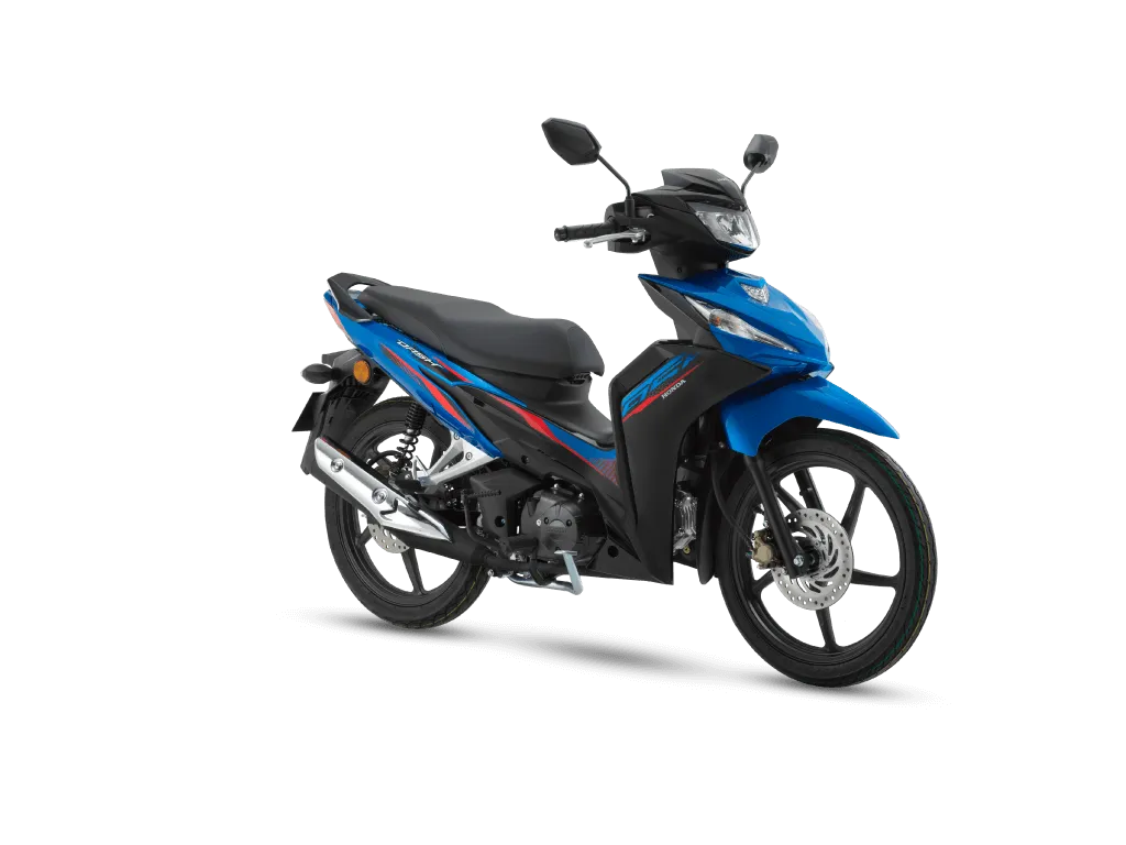 Dash 125 - 975 - Honda - هوندا - Jordan - الاردن - Amman - عمان - Motorcycle - موتور - ماتور - دراجات