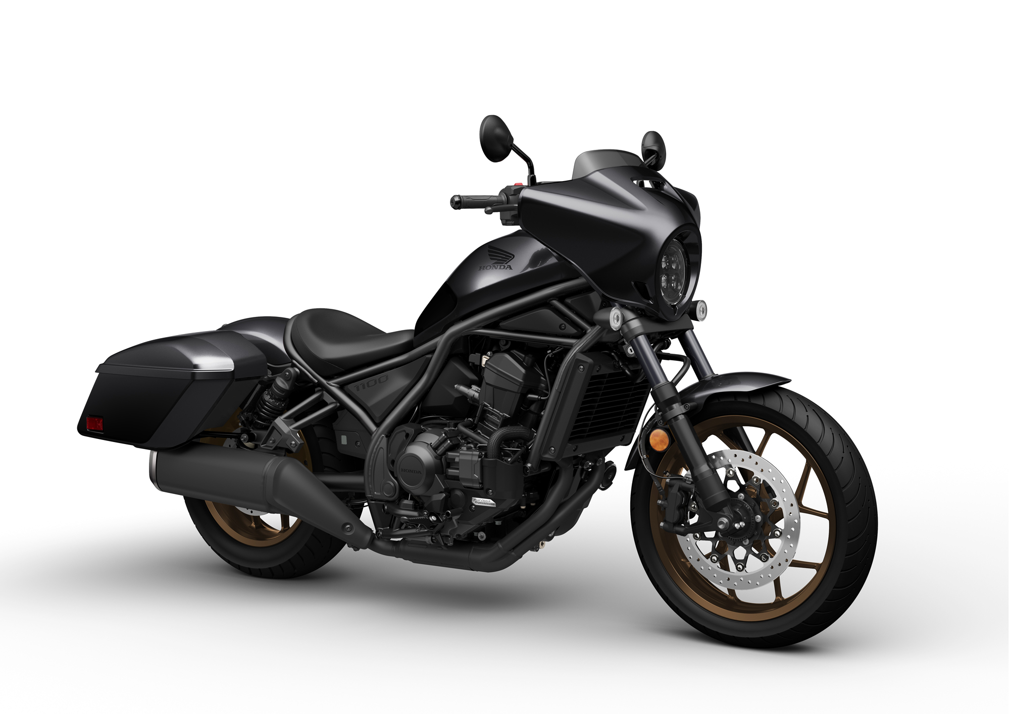 HONDA CMX1100 TOURING - 15500 Jordan Amman - الاردن عمان - Honda Motorcycle