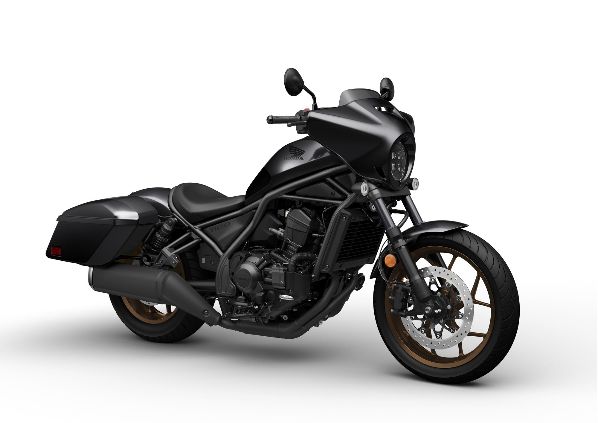 HONDA CMX1100 TOURING - 15500 Jordan Amman - الاردن عمان - Honda Motorcycle