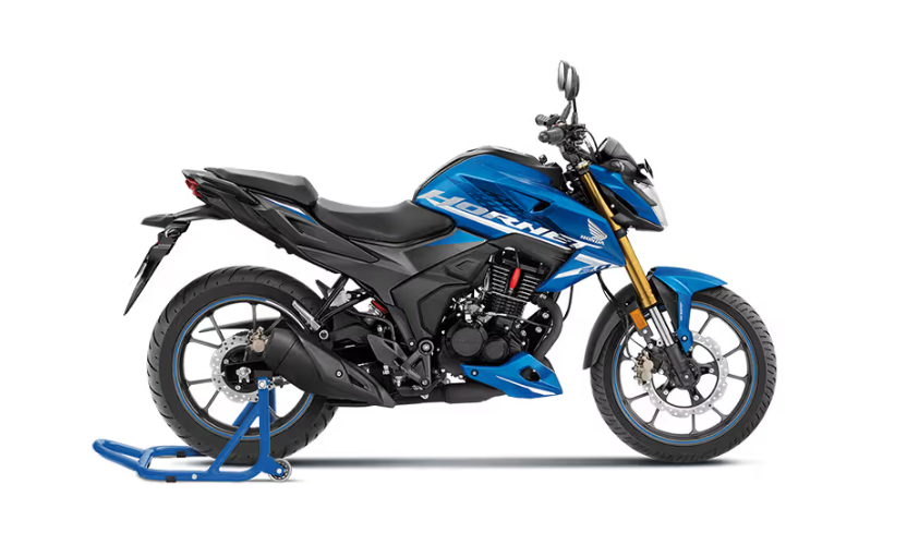 HORNET 2.0 - 3600 Jordan Amman - الاردن عمان - Honda Motorcycle