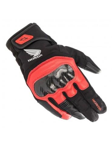 Saftey Gloves - 34.999 - Honda - هوندا - Jordan - الاردن - Amman - عمان - Motorcycle - موتور - ماتو