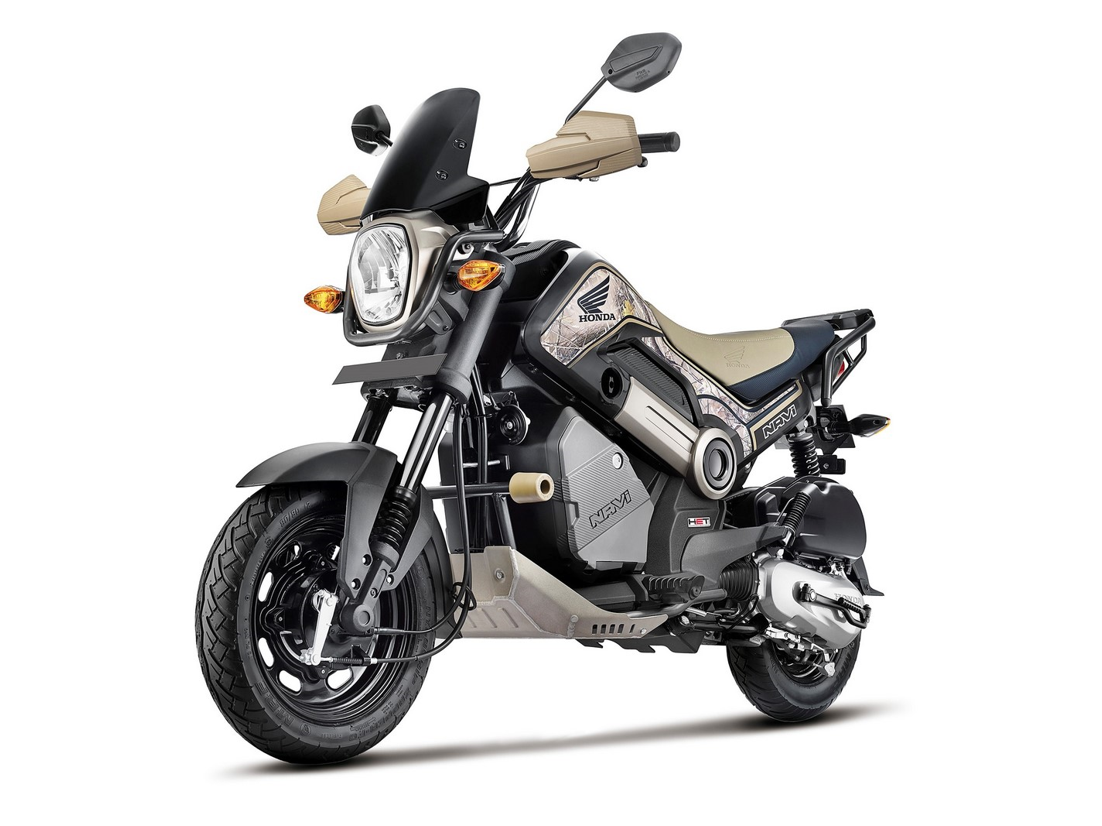 NAVI - ADVENTURE - 1700 - Honda - هوندا - Jordan - الاردن - Amman - عمان - Motorcycle - موتور - ماتور - دراجات