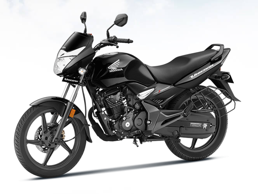 UNICORN 163 - 2700 Jordan Amman - الاردن عمان - Honda Motorcycle