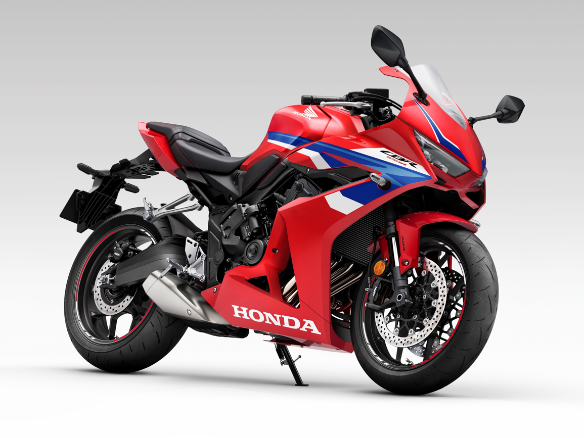 CBR650R E-CLUTCH 2025 - 12500 Jordan Amman - الاردن عمان - Honda Motorcycle